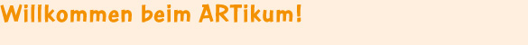 Willkommen