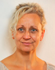 Barbara Ann Kett